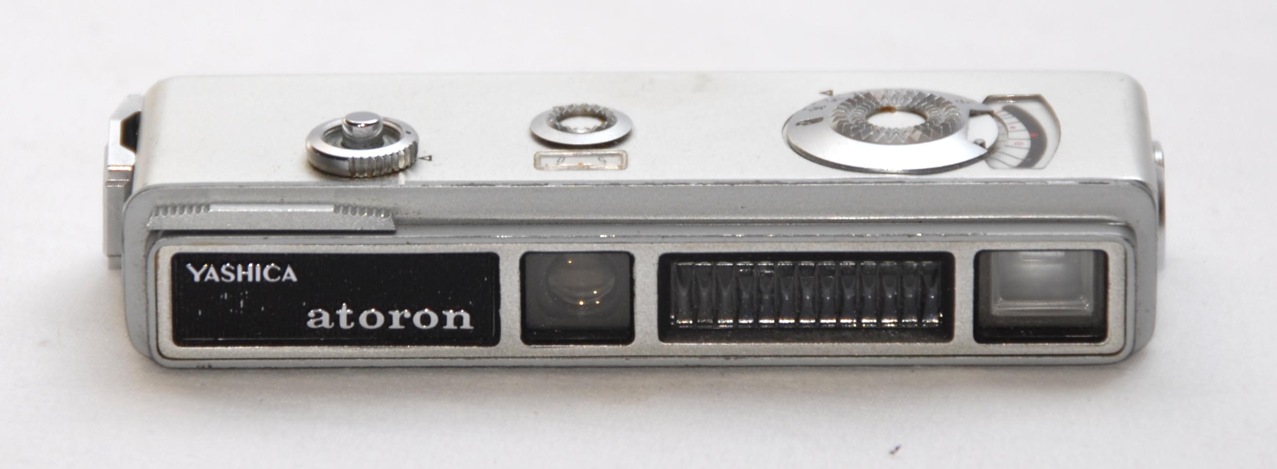 YASHICA ATORON